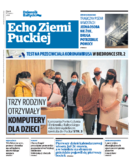 Echo Ziemi Puckiej nasze miasto