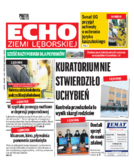 Echo Ziemii Lęborskiej nasze miasto