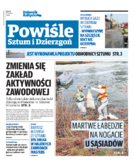 Kurier Powiatu Kwidzyńskiego nasze miasto