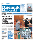 Dziennik Malborski nasze miasto