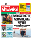 Dziennik Sławieński nasze miasto