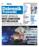 Dziennik Tczewski nasze miasto