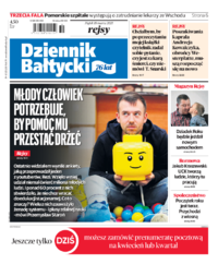 Dziennik Bałtycki