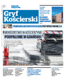 Gryf Koscierski nasze miasto