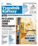 Tygodnik Kartuzy nasze miasto