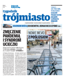 Tygodnik miejski  Trójmiasto Gdańsk