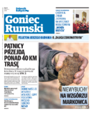 Tyg. Goniec rumski