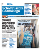 Echo Pruszcza nasze miasto
