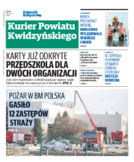 Kurier Powiatu Kwidzyńskiego nasze miasto