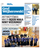 Gryf Wejherowski nasze miasto
