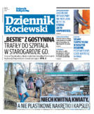 Dziennik Kociewski nasze miasto