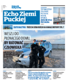 Echo Ziemi Puckiej nasze miasto