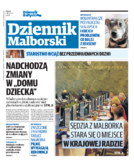 Dziennik Malborski nasze miasto