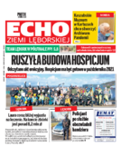 Echo Ziemii Lęborskiej nasze miasto