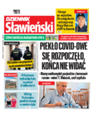 Dziennik Sławieński nasze miasto