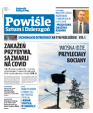 Kurier Powiatu Kwidzyńskiego nasze miasto