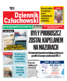 Dziennik Czluchowski nasze miasto
