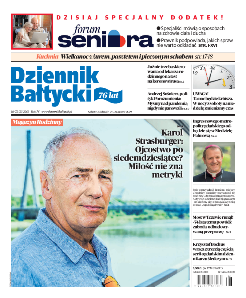 Dziennik Bałtycki