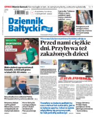 Dziennik Bałtycki