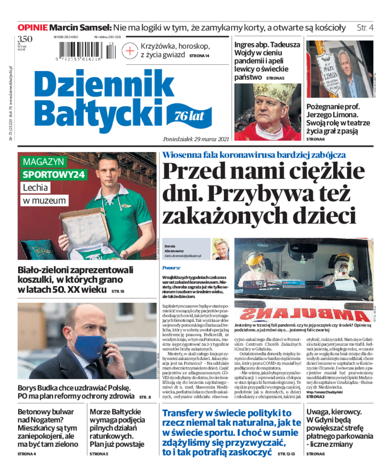 Dziennik Bałtycki