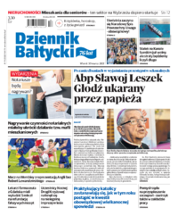 Dziennik Bałtycki
