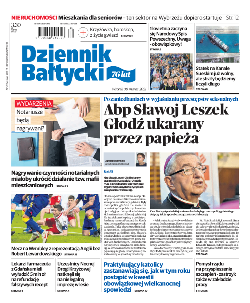 Dziennik Bałtycki