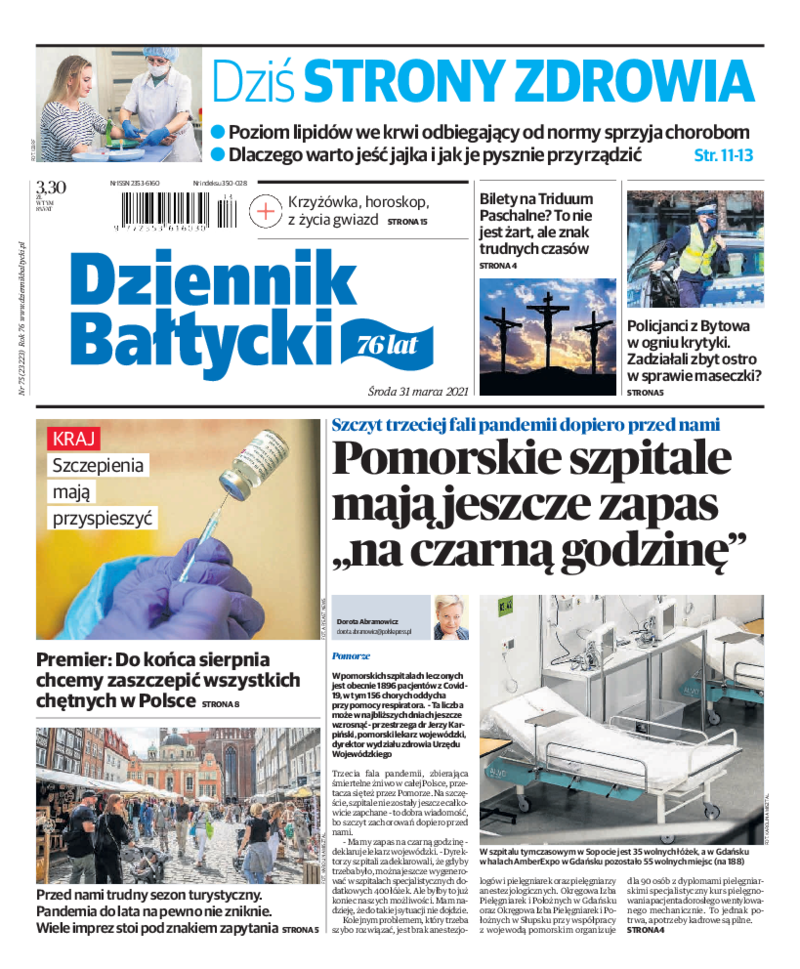 Dziennik Bałtycki