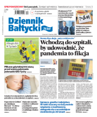 Dziennik Bałtycki