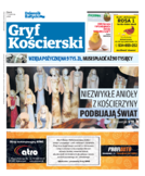 Gryf Koscierski nasze miasto