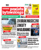 Dziennik Powiatu Bytowskiego nasze miasto