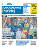 Echo Ziemi Puckiej nasze miasto