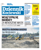 Dziennik Kociewski nasze miasto