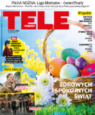 Tele Magazyn wydanie Dziennik Bałtycki