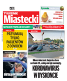 Tygodnik Miastecki