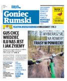 Tyg. Goniec rumski