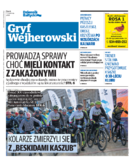 Gryf Wejherowski nasze miasto
