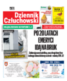 Dziennik Czluchowski nasze miasto
