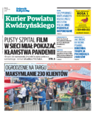 Kurier Powiatu Kwidzyńskiego nasze miasto