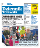 Dziennik Tczewski nasze miasto
