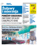 Żuławy i Mierzeja nasze miasto