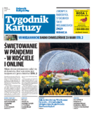 Tygodnik Kartuzy nasze miasto