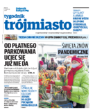 Tygodnik miejski  Trójmiasto Gdańsk