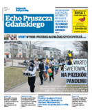 Echo Pruszcza nasze miasto