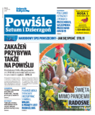 Kurier Powiatu Kwidzyńskiego nasze miasto