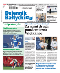 Dziennik Bałtycki