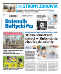 Dziennik Bałtycki