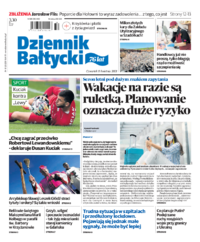 Dziennik Bałtycki
