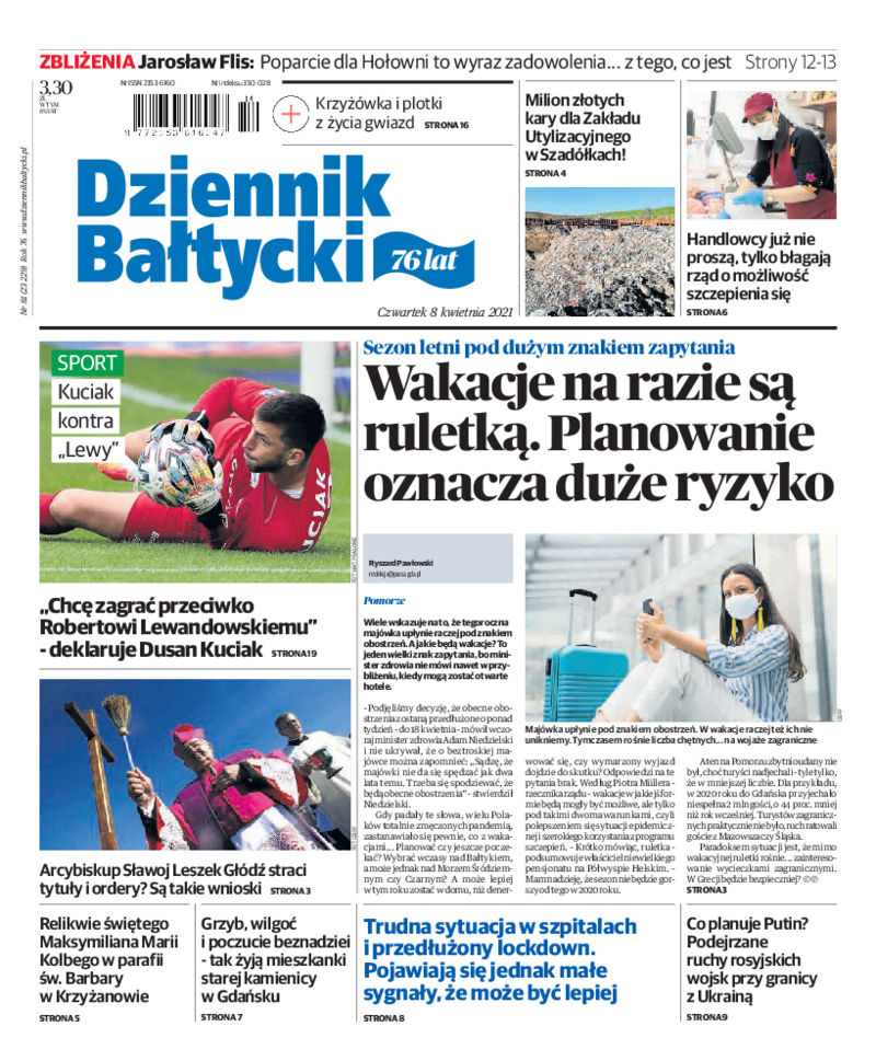 Dziennik Bałtycki