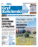 Gryf Koscierski nasze miasto