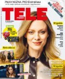 Tele Magazyn wydanie Dziennik Bałtycki